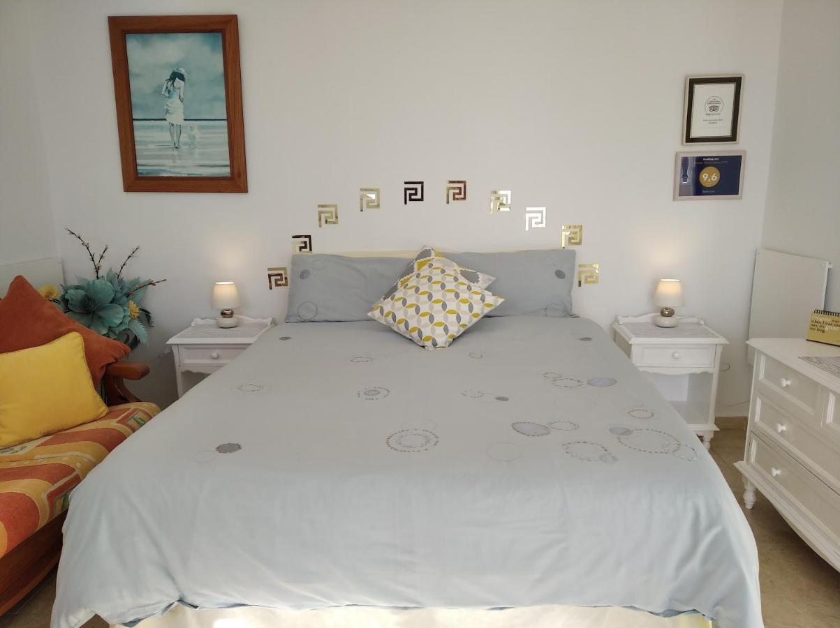 Belle Vue Apartment Ciudad Quesada Luaran gambar