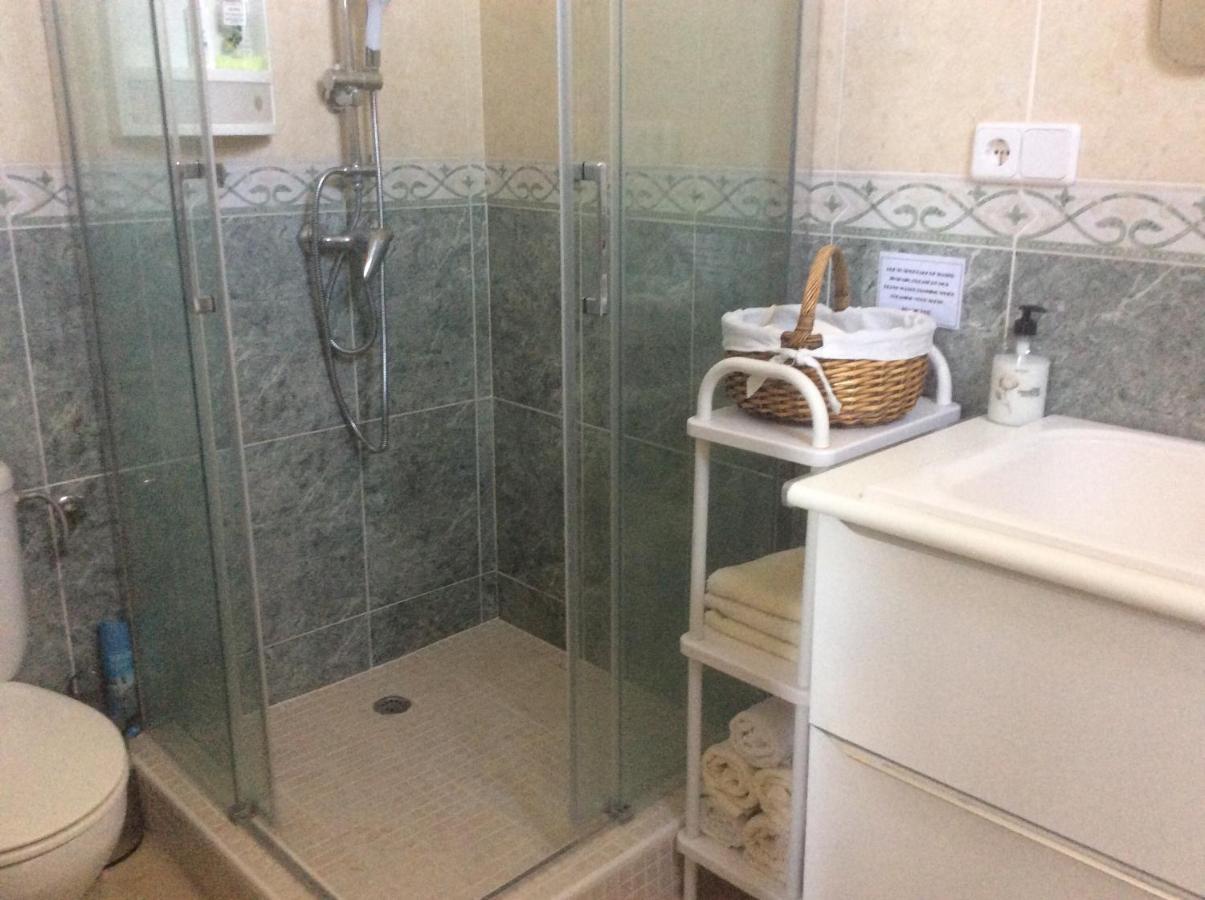 Belle Vue Apartment Ciudad Quesada Luaran gambar