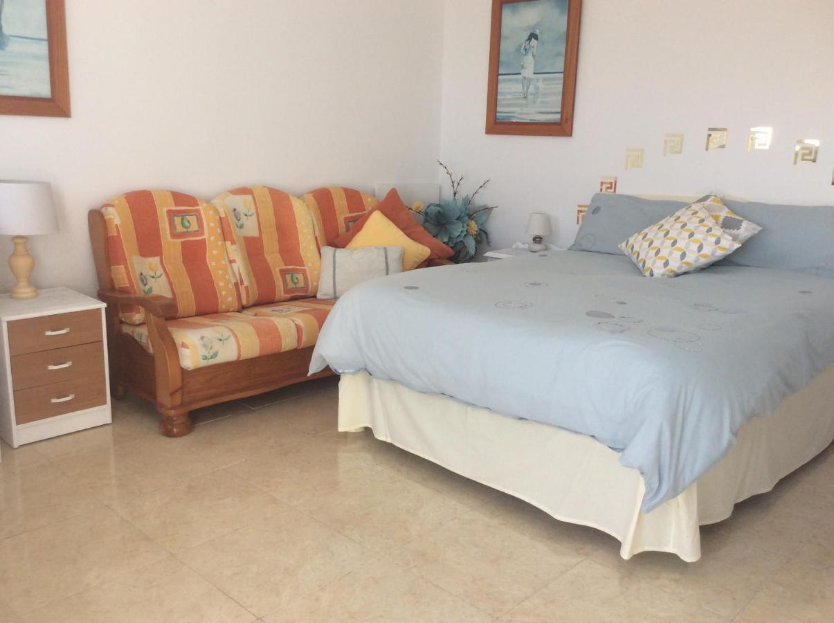 Belle Vue Apartment Ciudad Quesada Luaran gambar