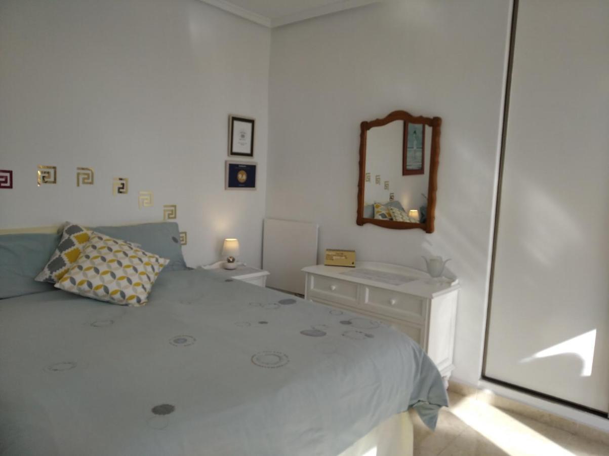 Belle Vue Apartment Ciudad Quesada Luaran gambar