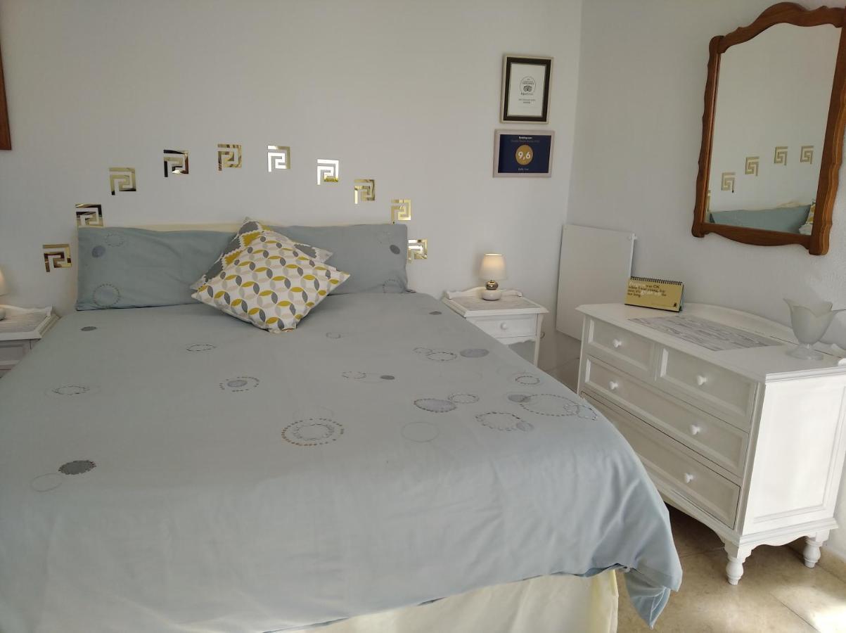 Belle Vue Apartment Ciudad Quesada Luaran gambar