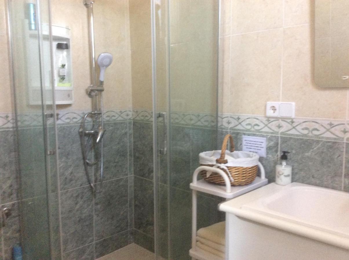 Belle Vue Apartment Ciudad Quesada Luaran gambar