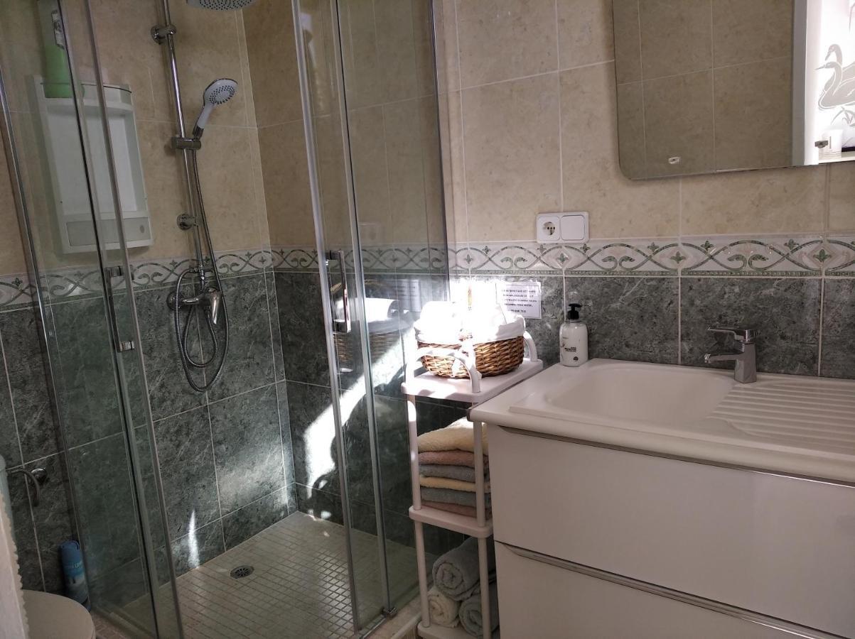 Belle Vue Apartment Ciudad Quesada Luaran gambar