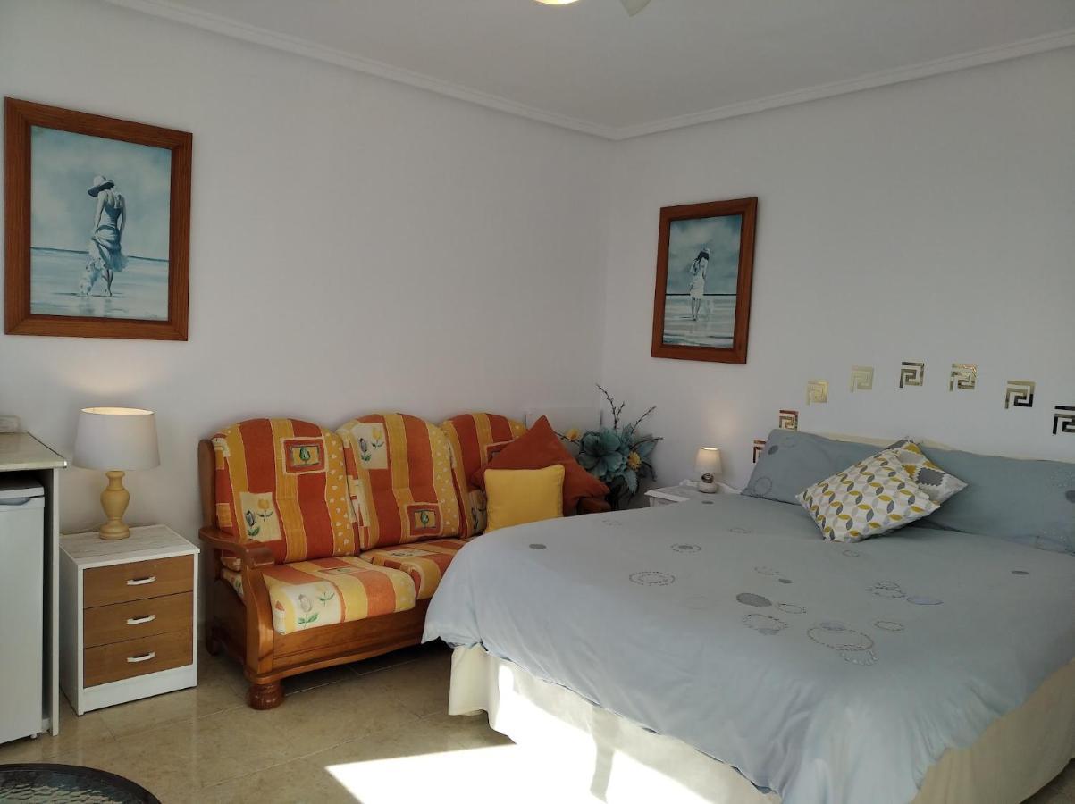 Belle Vue Apartment Ciudad Quesada Luaran gambar