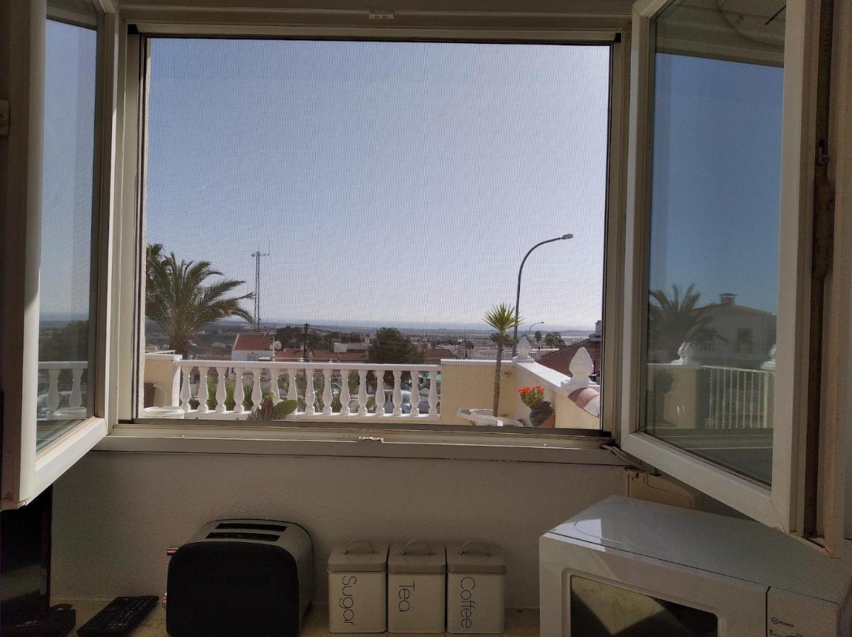Belle Vue Apartment Ciudad Quesada Luaran gambar