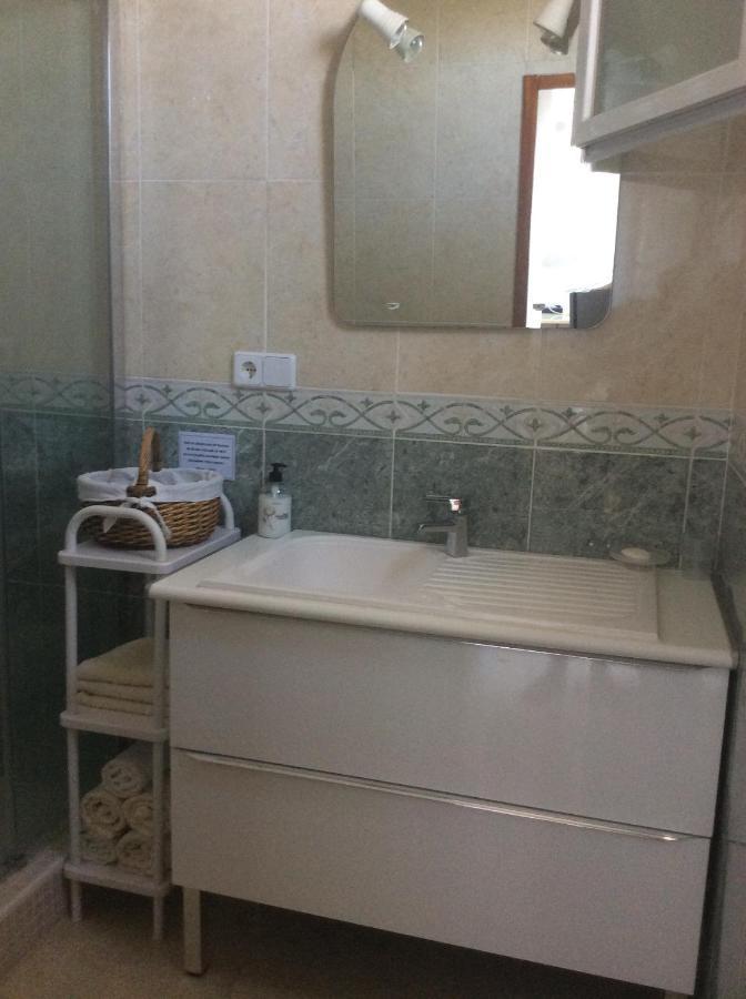 Belle Vue Apartment Ciudad Quesada Luaran gambar