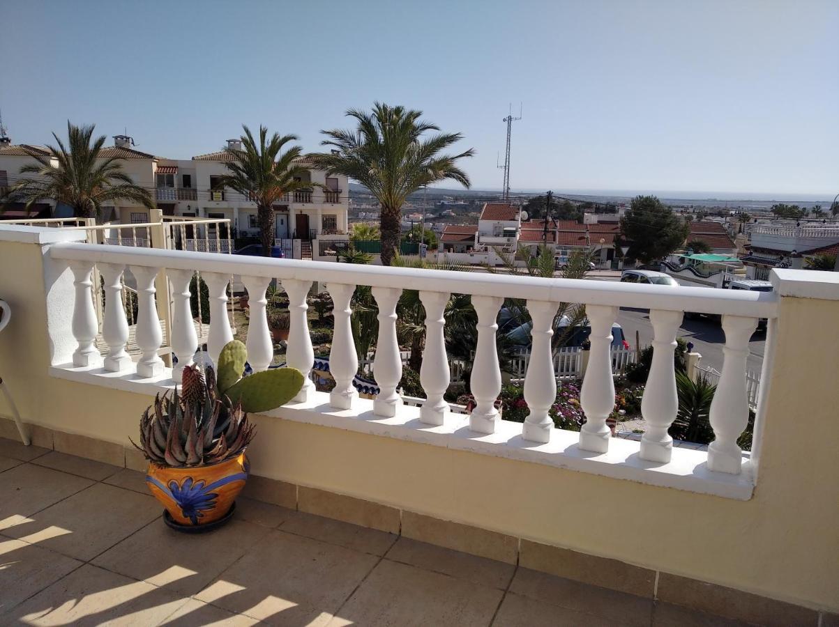 Belle Vue Apartment Ciudad Quesada Luaran gambar