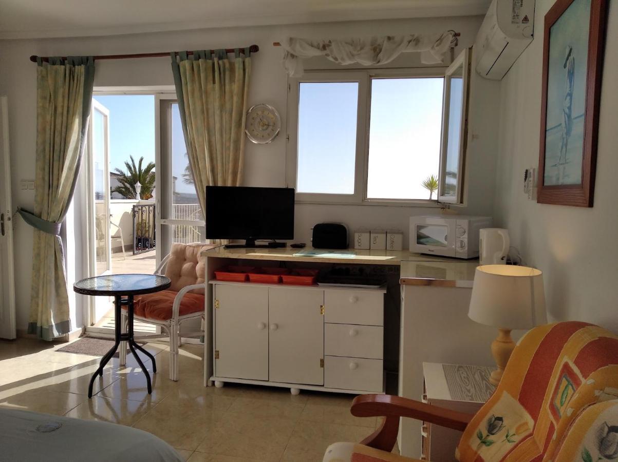Belle Vue Apartment Ciudad Quesada Luaran gambar