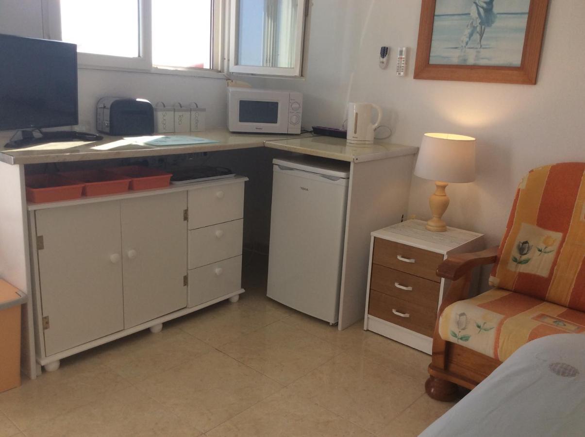 Belle Vue Apartment Ciudad Quesada Luaran gambar